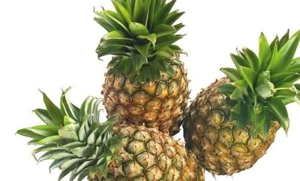 菠萝有哪些营养价值和作用？