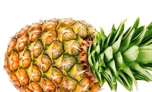 菠萝有哪些营养价值和作用？