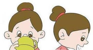 嘴唇上火起泡怎么消除？