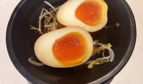 糖心蛋可以吃吗?