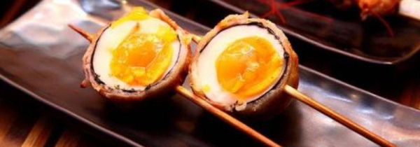 糖心蛋可以吃吗?