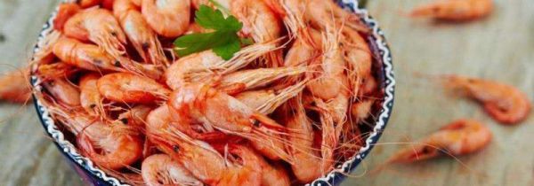 红枣和虾可以一起吃吗