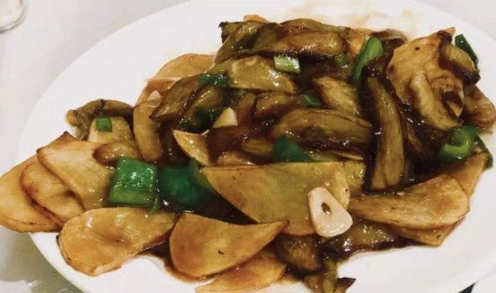 做地三鲜的汁怎么调