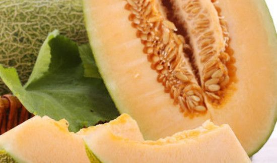 哈蜜瓜苦了还可以吃吗