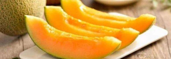 哈蜜瓜苦了还可以吃吗