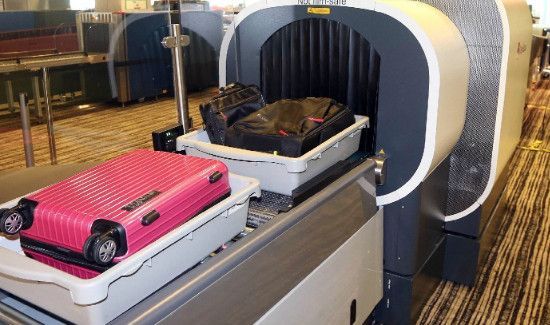 汉堡可以带上飞机吗