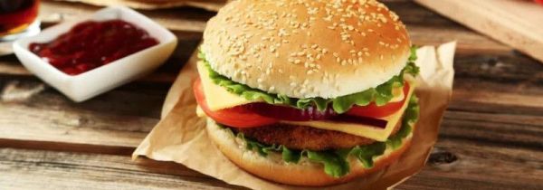 汉堡可以带上飞机吗