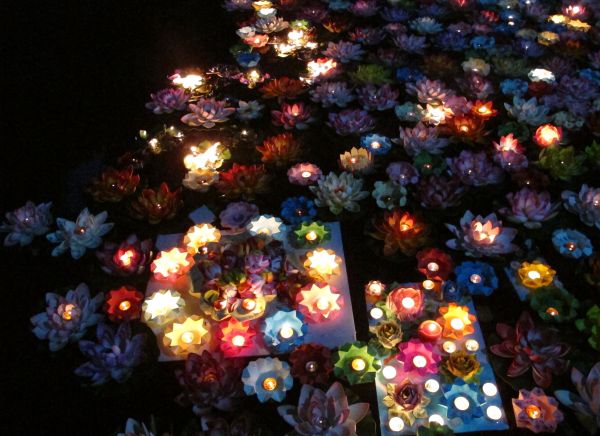 7月半是什么节？