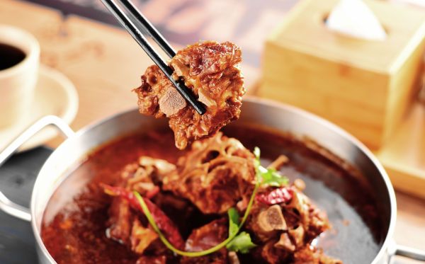 羊蝎子是什么？