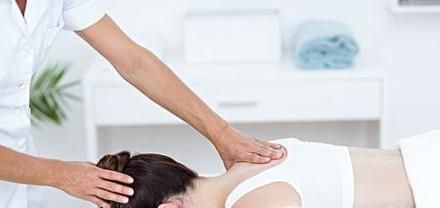 肩部有哪些按摩方法?