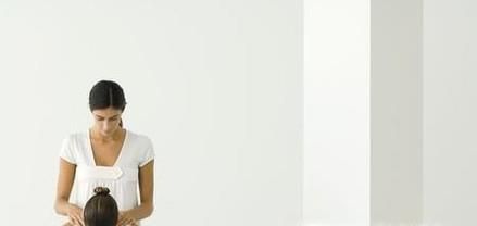 肩部有哪些按摩方法?