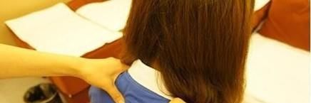 肩部有哪些按摩方法?