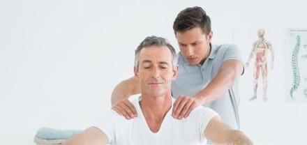 肩部有哪些按摩方法?