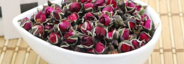 玫瑰花能用沸水煮吗
