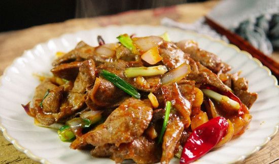 猪肝放冰箱冷藏第二天还可以吃吗