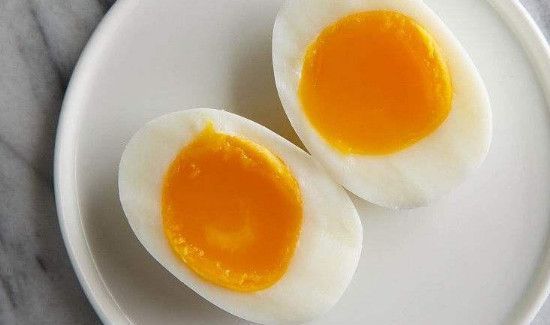 微波炉可以煮鸡蛋吗
