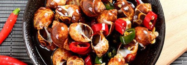 花螺全身都可以吃吗