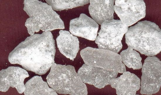 为什么芒硝不能一直敷