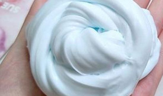 用太空泥做起泡胶怎么做