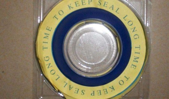 马桶密封圈怎么按