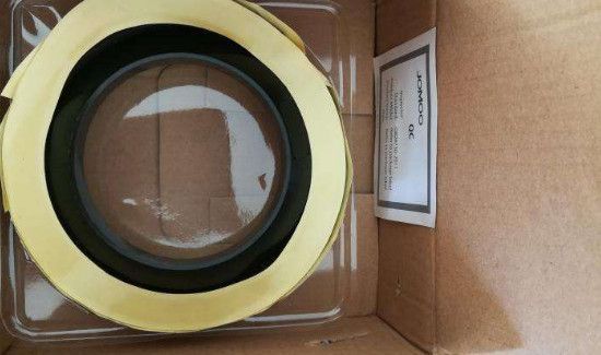 马桶密封圈怎么按