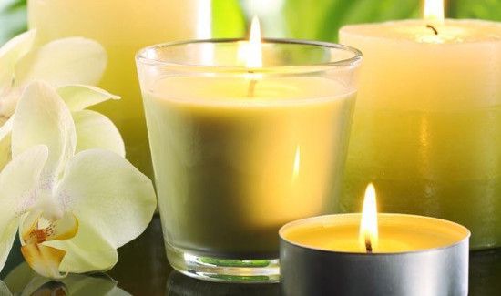 蜡烛可以上飞机吗