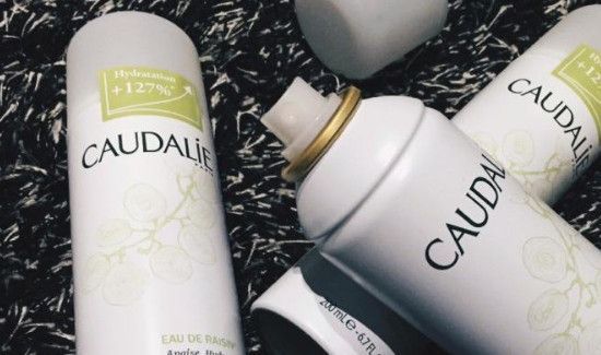 喷雾放行李箱里可以吗