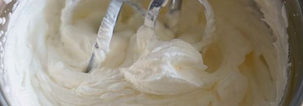 打发好的奶油放冰箱可以放多久