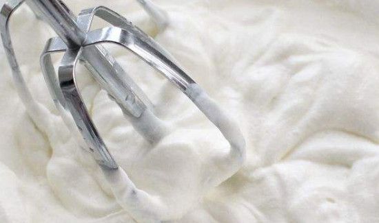 打发好的奶油放冰箱可以放多久