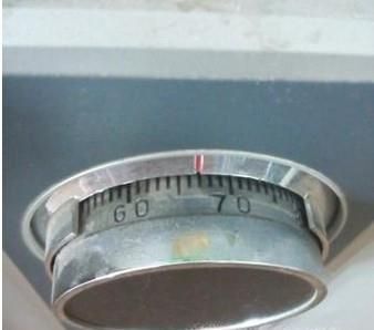 普通保险柜怎么开?保险柜怎么开?