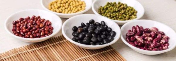 绿豆红豆黑豆可以一起吗