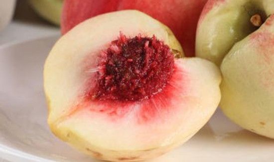 土豆和桃子能一起吃吗