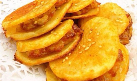 土豆和桃子能一起吃吗