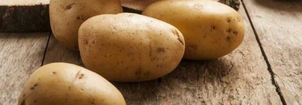 土豆和桃子能一起吃吗