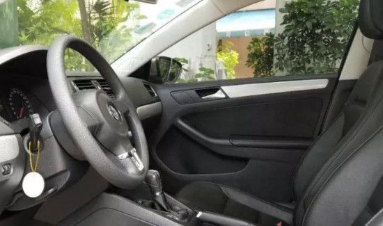 水泡车的霉味怎么根除