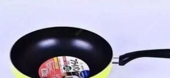 新买的不粘锅第一次使用怎么处理
