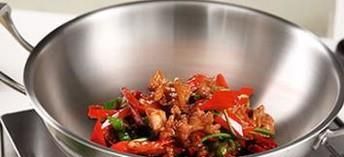 新买的不粘锅第一次使用怎么处理