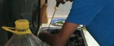 燃气灶打不着火了怎么办？