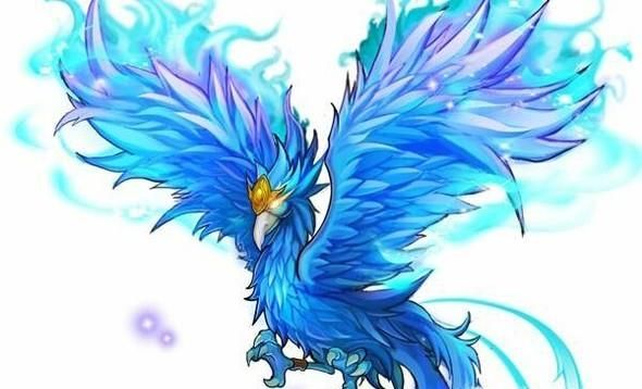 中国古代神话中的十二大神兽