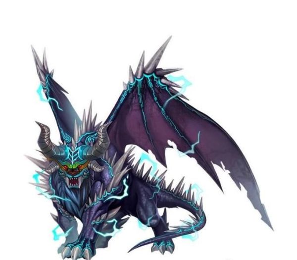 中国古代神话中的十二大神兽