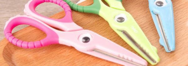 剪刀可以带上高铁吗