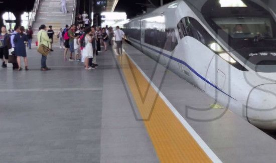 剪刀可以带上高铁吗