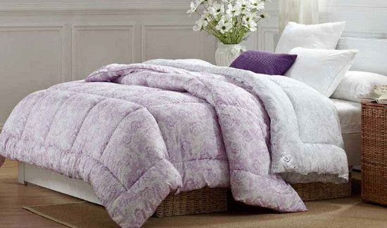 被子有灰尘如何打理