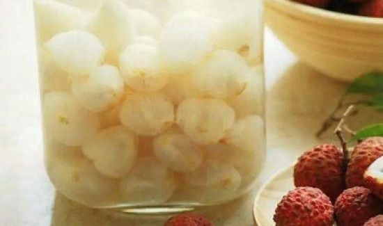 荔枝酒变黄是不是坏了