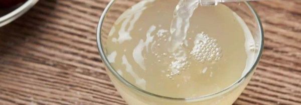 荔枝酒变黄是不是坏了