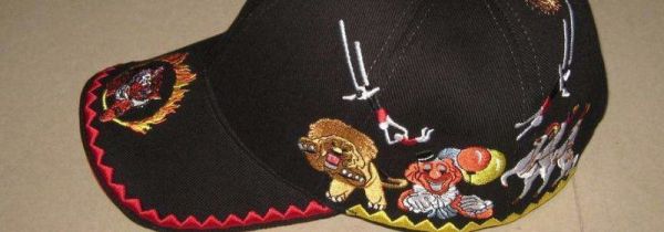 鸭舌帽发霉怎么洗掉