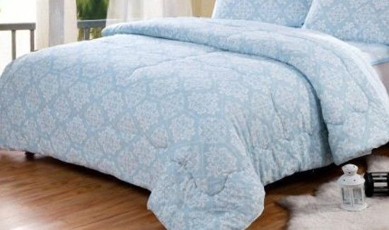 被子有灰尘如何打理