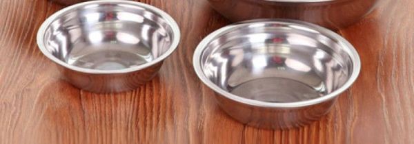 不锈钢盆掉黑色有毒吗