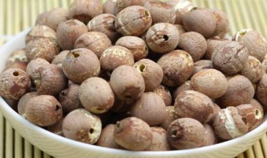 新鲜莲子怎么晒干保存