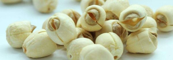 新鲜莲子怎么晒干保存